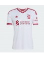 Liverpool Victor Munoz #23 Replika Borta Kläder 2026-27 Kortärmad Liverpool Victor Munoz #23 Replika Borta Kläder 2026-27 Kortärmad